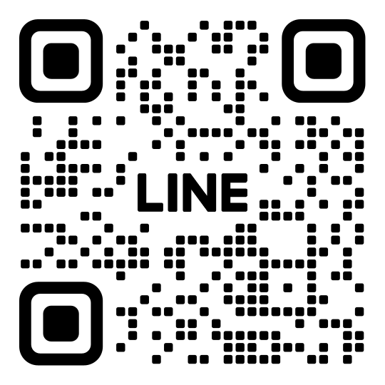 LINE QR Code